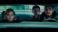 Don't Breathe movie clip - 