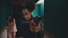 DOOR MOUSE Trailer Video