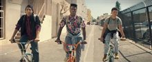 Dope Trailer Video