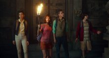 'Dora and the Lost City of Gold' Trailer Video