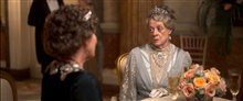 'Downton Abbey' Movie Clip - 