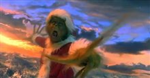 'Dr. Seuss' How the Grinch Stole Christmas' Trailer Video