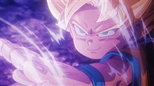 DRAGON BALL DAIMA Trailer Video