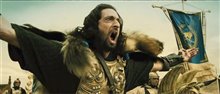 Dragon Blade Trailer Video