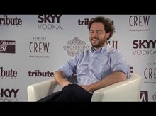 Drake Doremus (Like Crazy) - Interview Video
