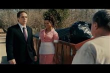 Drive Angry Trailer Video