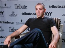 Dru Viergever (Score: A Hockey Musical) - Interview Video