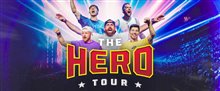 DUDE PERFECT: THE HERO TOUR Trailer Video