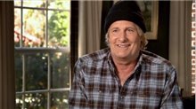 Dumb and Dumber To - Jeff Daniels is Dumb Video