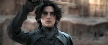 DUNE Trailer Video