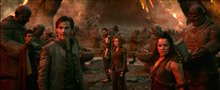 DUNGEONS & DRAGONS: HONOR AMONG THIEVES - An Epic Journey Video