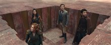 DUNGEONS & DRAGONS: HONOR AMONG THIEVES Final Trailer Video