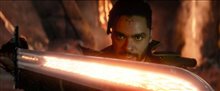 DUNGEONS & DRAGONS: HONOR AMONG THIEVES - International Trailer Video