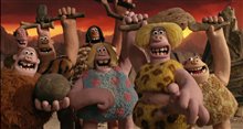 Early Man Trailer #1 Video