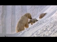 Earth Trailer Video