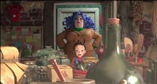 EARWIG AND THE WITCH Trailer Video