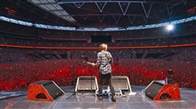 Ed Sheeran: Jumpers for Goalposts - Live from Wembley Stadium Trailer Video