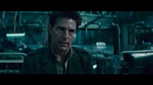 Edge of Tomorrow Trailer Video
