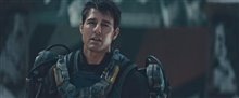 Edge of Tomorrow movie clip - All the Options Video