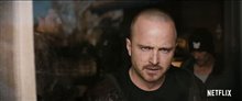 'El Camino: A Breaking Bad Movie' Trailer Video
