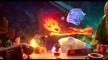 ELEMENTAL Movie Clip - 