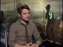 Elijah Wood (9) - Interview Video