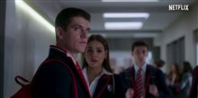 ELITE - Season 2 Trailer Video