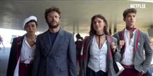 ELITE - Season 4 Trailer Video
