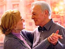 Elsa & Fred (2008) Trailer Video