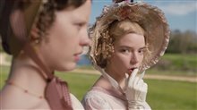 'Emma' - Teaser Trailer Video