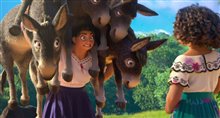 ENCANTO Movie Clip - 