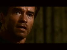END OF DAYS Trailer Video