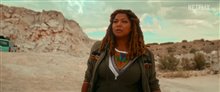END OF THE ROAD Trailer Video