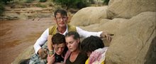 ENDANGERED SPECIES Trailer Video