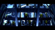 Ender's Game - Battle School Recruitment Video