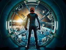 Ender’s Game movie preview  Video