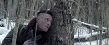 ENEMY LINES Trailer Video