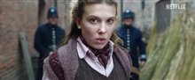ENOLA HOLMES 2 Trailer Video
