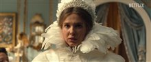 ENOLA HOLMES 3 Trailer Video