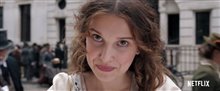 ENOLA HOLMES Trailer Video