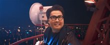 ENTER THE FAT DRAGON Trailer Video