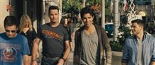 Entourage - Teaser Trailer Video