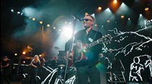 ERIC CHURCH: EVANGELINE VS. THE MACHINE COMES ALIVE Trailer Video