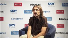 Erik Skjoldbjærg (Pioneer) - Interview Video
