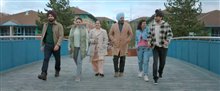 ES JAHANO DOOR KITTE CHAL JINDIYE Trailer Video