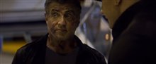 'Escape Plan: The Extractors' Trailer Video