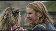 EUROVISION SONG CONTEST: THE STORY OF FIRE SAGA Movie Clip - 