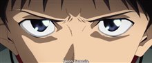 EVANGELION:3.0+1.01 THRICE UPON A TIME Teaser Trailer Video