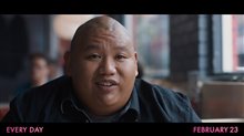 Every Day Movie Clip - 
