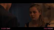 Every Day Movie Clip - 